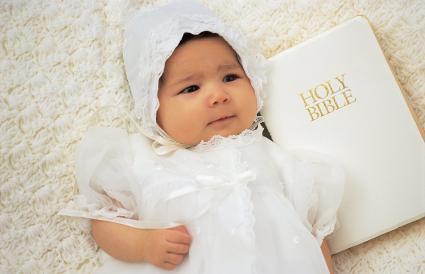 religious baby gifts