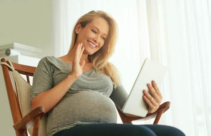 Creative Virtual Baby Shower Game Ideas LoveToKnow