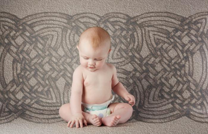 Celtic baby names