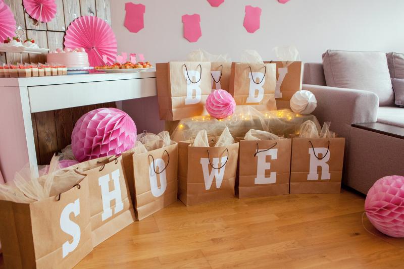 When to Have a Baby Shower Guide to Choosing the Right Time LoveToKnow