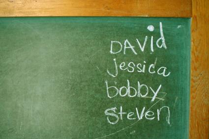 baby names 1