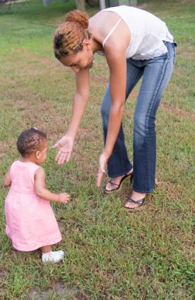 baby sitter