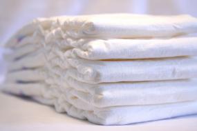 baby diapers