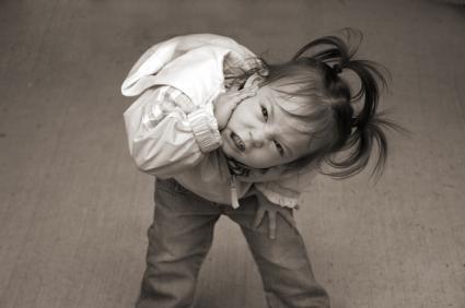 tantrum
