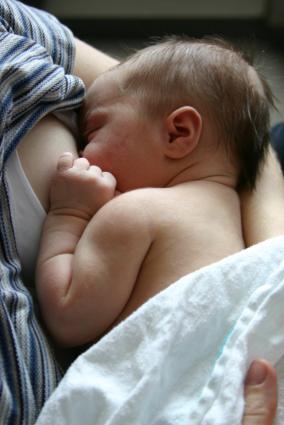breastfeeding
