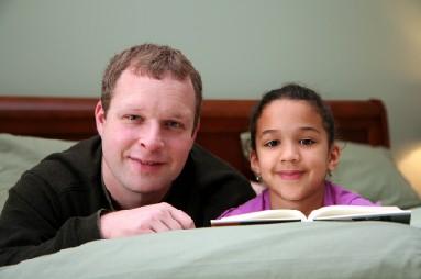 foster adoption