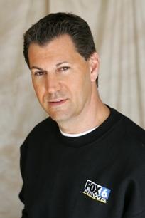 Dr. Keith Kanner, licensed psychologist and psychoanalyst