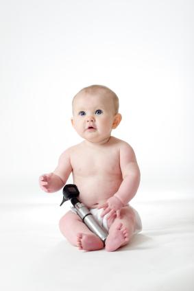 newborn hearing