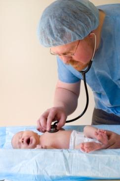 newborn survival