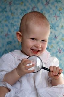 newborn social and emotional development