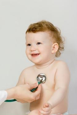 Every baby deserves a healthy start!