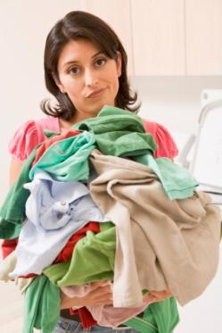 laundry detergent for baby clothes