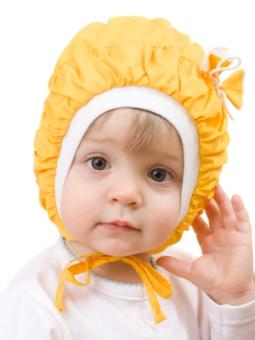 Toddler Hearing Problems