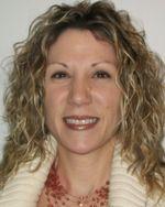 Party planner Kim Wilson Byers