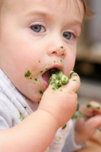 finger food
