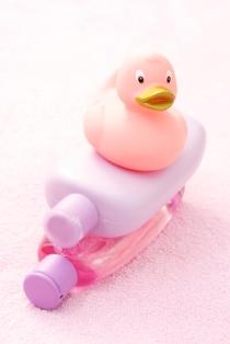 Baby Bath Supplies