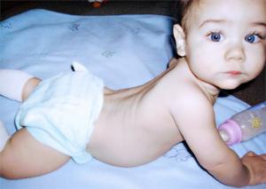 adorable baby