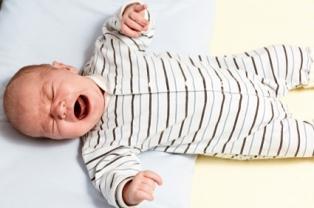 Crying Baby