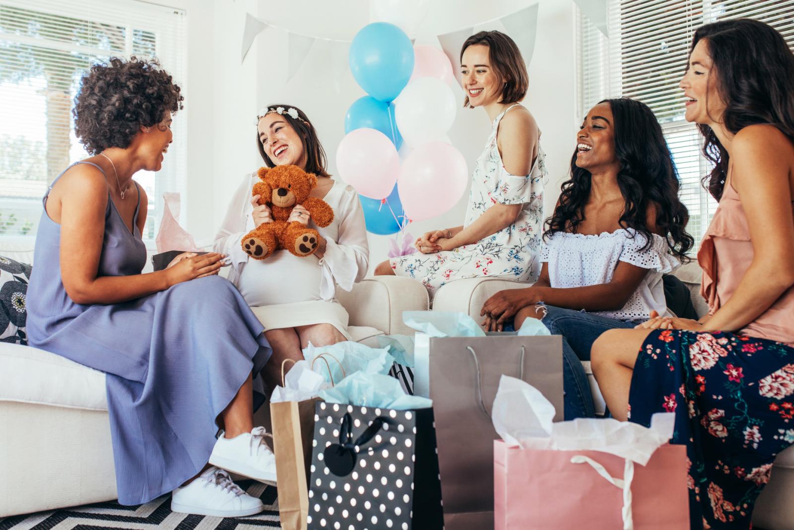 Baby shower
