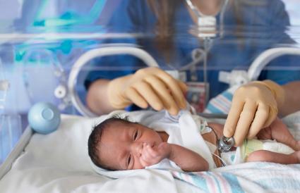 mi bebe con 29 semanas de diabetes gestacional