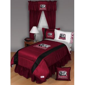 Alabama Crimson Tide Sheet Sets