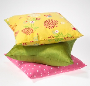 microbead cushion