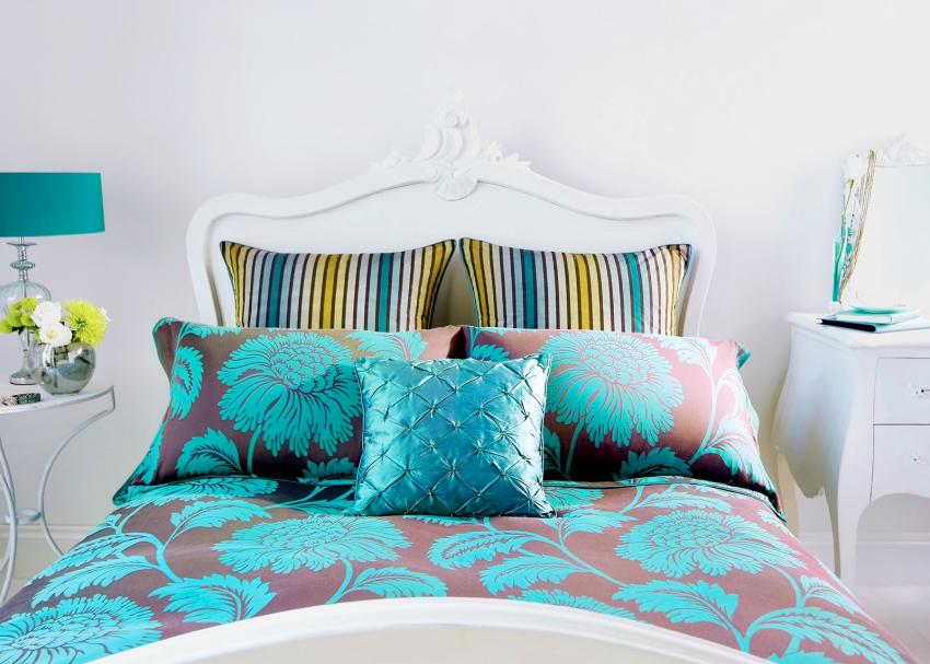 Modern Bedding Trends LoveToKnow