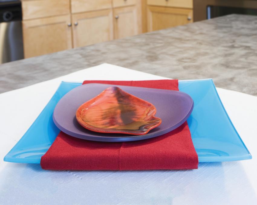 Table Setting Napkin Placement Ideas LoveToKnow