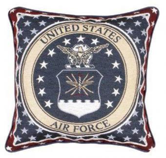 Statement Pillow