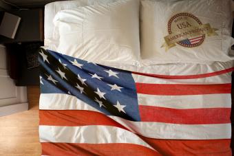 American Made Bedding and Linen Brands to Love