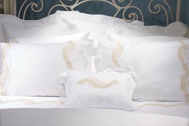 luxury bedding
