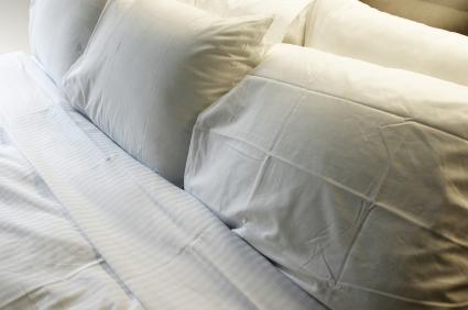 Cotton sheets