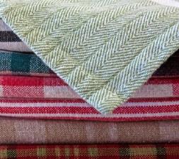 Consider Decorative Bath Towels.