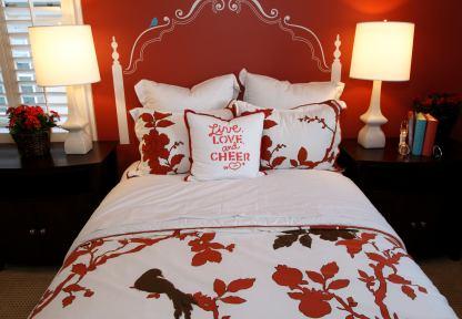 Duvet Cover Pattern