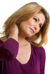 Body pillows ease neck pain.