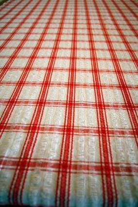 seersucker fabric