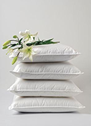 Feather Pillows