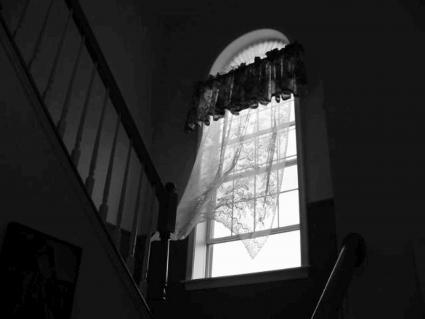 Valance Ideas