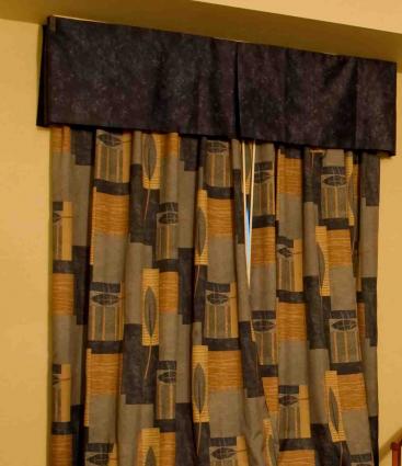 Window Valance