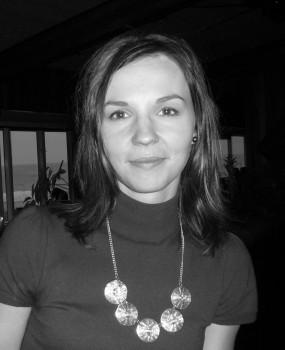 Anna Berry, Owner and Business Manager, Frontier Outfitters Store