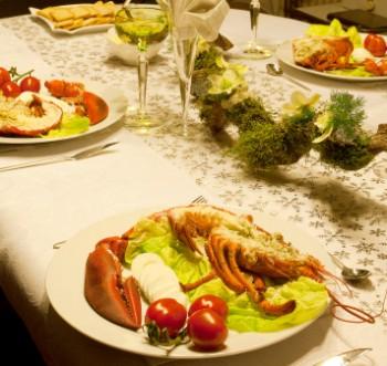 Snowflake table runner