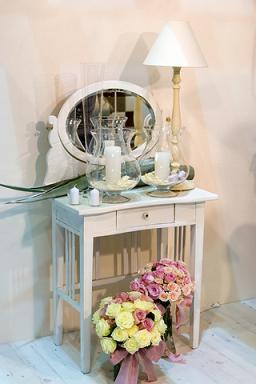 cottage chic decor