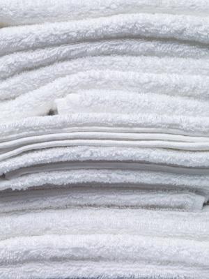 bath linens