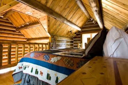 Western bedding