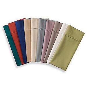MicroTouch Sateen Sheet Set