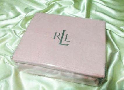 Ralph Lauren Sheets