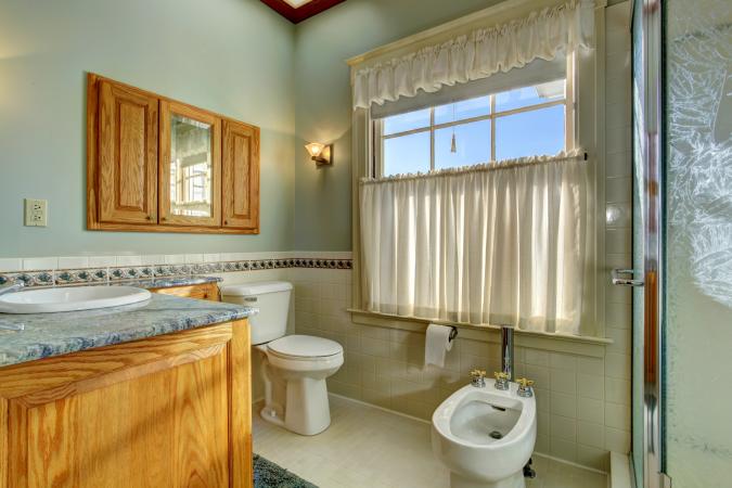 tier curtains