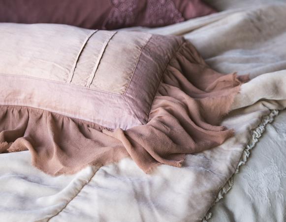 Carmen Collection- Bella Notte bedding