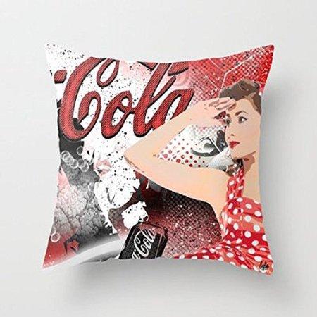 Coca Cola Bedding Lovetoknow Coca Cola Bedding Lovetoknow, Coca Cola Bedding
