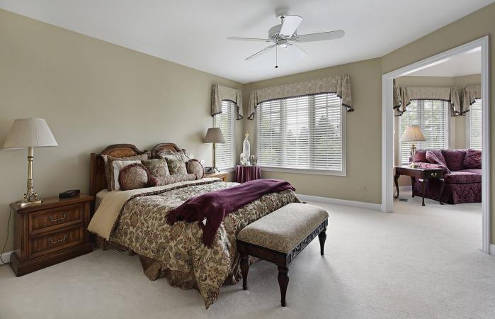 How to Choose a Comforter Set